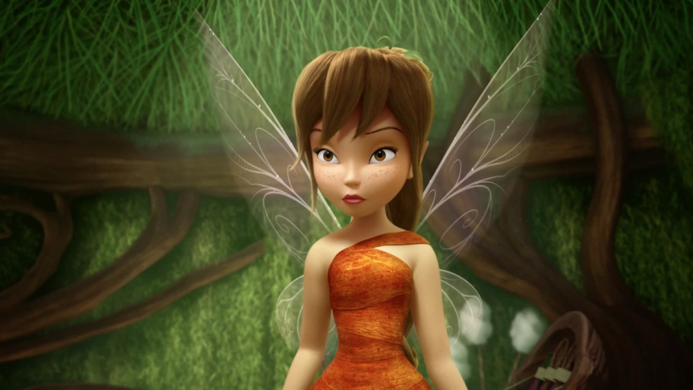 Pixie Hollow Meaning